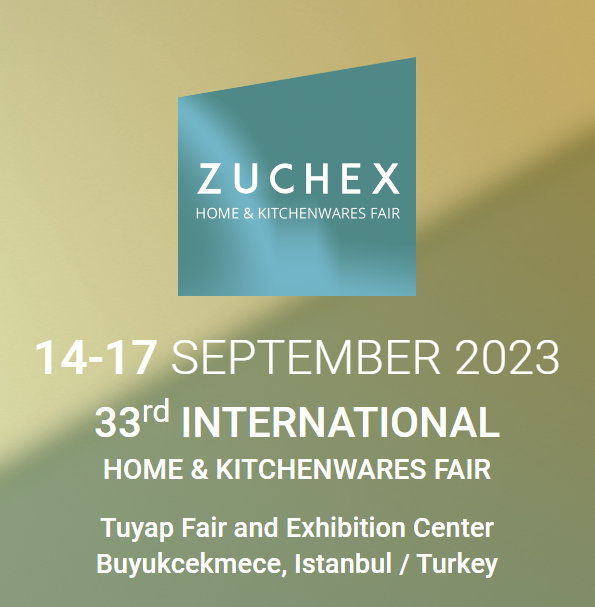 ZHONGSHAN GASTEK HOME APPLIANCE COMPANY LIMITED apresentará aquecedores e caldeiras de água a gás inovadores na Feira de Istambul