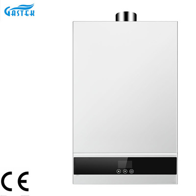 Entendendo o parâmetro técnico para aquecedor instantâneo de água a gás sem tanque (2/2)