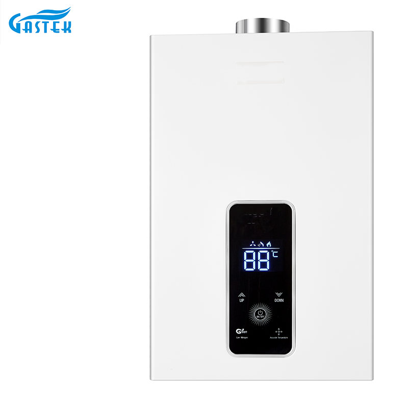 Como ajustar seu aquecedor de água a gás instantâneo para o verão: reduza as contas de gás e fique calmo
