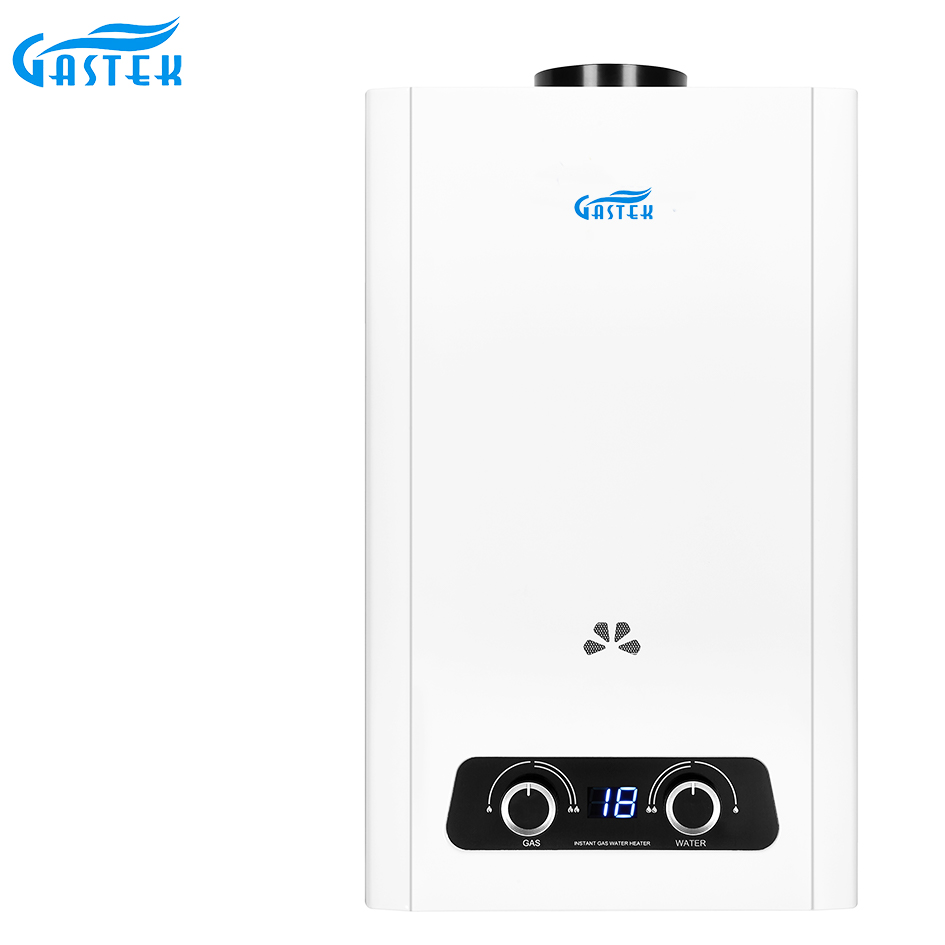 Como escolher um Aquecedor de Água a Gás de alta qualidade?